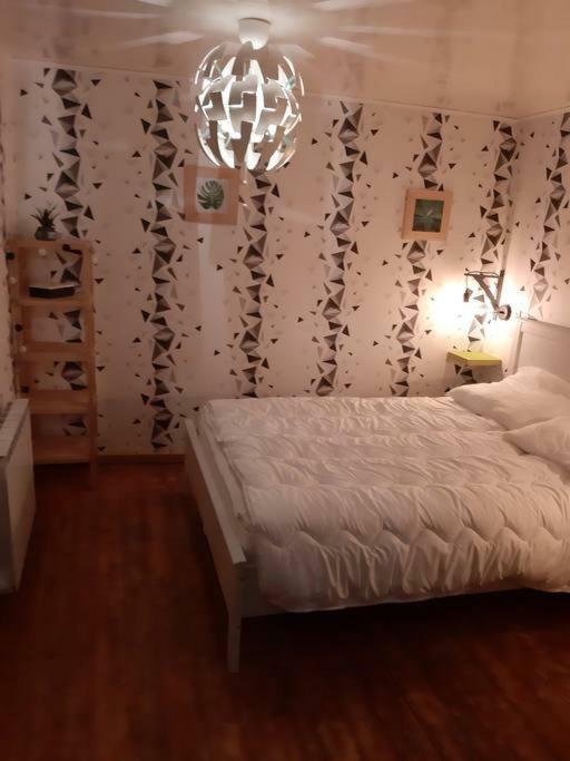 La Calverie Crouay Ngoại thất bức ảnh